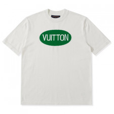 [TNN셀러] 루이비통 타원 그린 반팔 티셜츠 LouisVuitton