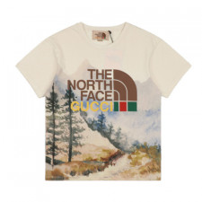 [정품급버전] 더노스페이스 The North Face 레터링 반팔