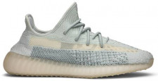 [정품급버전] 아디다스 X 카니예웨스트 이지부스트 350v2 클라우드 화이트 리플렉티브 Cloud White Reflective FW5317