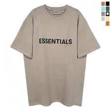[FOG 전문셀러] 피어 오브 갓 에센셜 20FW 반팔 티셔츠 9종 Fear Of God ESSENTIALS