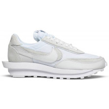 [TOP버전] 나이키 X 사카이 LDV 와플 나일론 화이트 White Nylon BV0073-101 남녀공용
