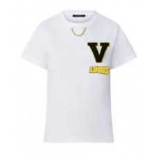 [TNN셀러] 루이비통 VARSITY 티셔츠 1A9O3A
