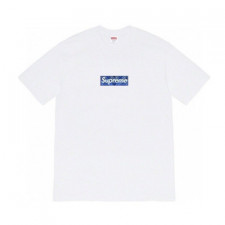 [AM셀러] 슈프림 반다나 박스로고 반팔 티셔츠 Supreme