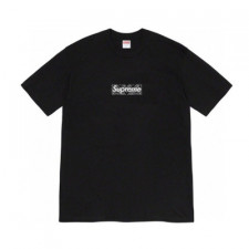 [AM셀러] 슈프림 반다나 박스로고 반팔 티셔츠 Supreme
