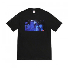 [AM셀러] 슈프림 21FW America Eats Its Young Tee 아메리카 잇 잇츠 영 티 Week 7 SUPREME