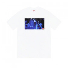 [AM셀러] 슈프림 21FW America Eats Its Young Tee 아메리카 잇 잇츠 영 티 Week 7 SUPREME