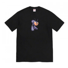 [AM셀러] 21FW 슈프림 준야 와타나베 꼼데가르송 버그 티 SUPREME JUNYA BUG TEE