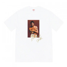 [AM셀러] 슈프림 알 그린 티 Supreme Al Green Tee 22SS