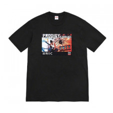 [AM셀러] 슈프림 HNIC 반팔 티셔츠 / 21SS Supreme HNIC Tee