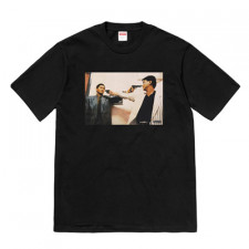 [AM셀러] 슈프림 킬러 트러스트 티셔츠 the killer trust fw18
