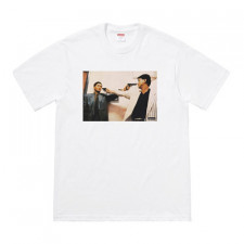 [AM셀러] 슈프림 킬러 트러스트 티셔츠 the killer trust fw18