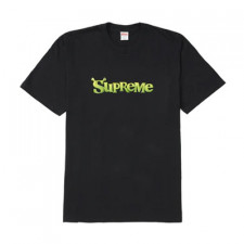 [AM셀러] 슈프림 21FW 슈렉 티셔츠 Shrek Tee 반팔티