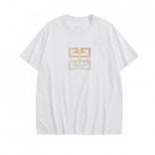 [TNN셀러] 22SS 지방시 4G 썬 로고 반팔티 BW707Y3Z9Y-100