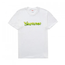 [AM셀러] 슈프림 21FW 슈렉 티셔츠 Shrek Tee 반팔티