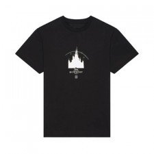 [YF셀러] 지방시 x 디즈니 반팔 티셔츠 GIVENCHY