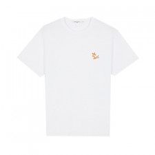 [1:1버전] 메종키츠네 칠렉스 폭스 패치 클래식 티셔츠 GU00154KJ0010-P480