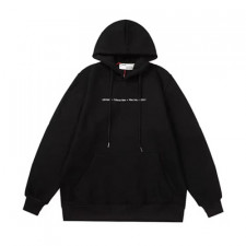 [H12셀러] 오프화이트 월드 피스 후디 Off-White