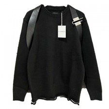 [YF셀러] 지방시 Givenchy 가터벨트 니트 스웨터