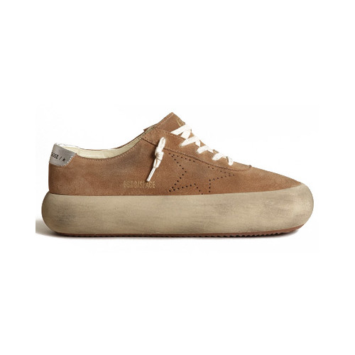 [정품급버전] 골든구스 시어링 스페이스 스타 스니커즈 Golden Goose