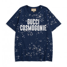 [TNN셀러] Cruise 2023 Gucci Cosmogonie 티셔츠
