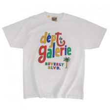 [TNN셀러] Gallery Dept 갤러리 디파트먼트 반팔티