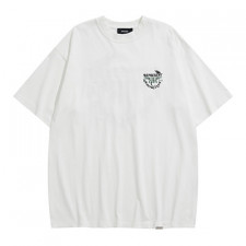 [TNN셀러] REPRESENT 리프레젠트 레이싱 클럽 티셔츠 브라운