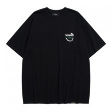 [TNN셀러] REPRESENT 리프레젠트 레이싱 클럽 티셔츠 브라운