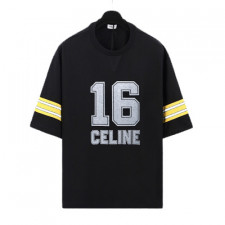 [TNN셀러] CELINE 16 오버사이즈 티셔츠