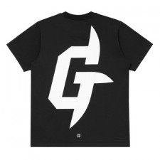 [TNN셀러] GIVENCHY 지방시 G 라이더 오버사이즈 저지 티셔츠