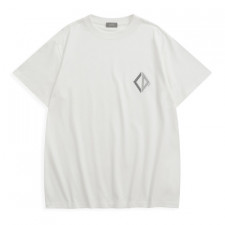 [TNN셀러] DIOR CD DIAMOND 캐주얼 핏 티셔츠