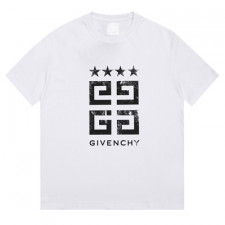 [CA셀러] 지방시 GG 티셔츠 화이트