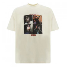 [C셀러] REPRESENT 23SS 리프레젠트 티셔츠 M05244 WHITE White