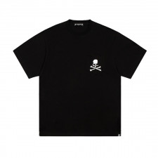 [CA셀러] 마스터마인드 Mastermind 체스트 로고 티셔츠