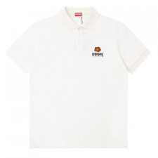 [CA셀러] KENZO 겐조 폴로 티셔츠 FC65PO0024PU 01 4009412