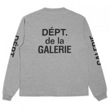 [TNN셀러] GALLERY DEPT 갤러리 디파트먼트 프렌티 컬랙터 롱슬리브 티셔츠
