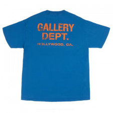 [TNN셀러] GALLERY DEPT 갤러리 디파트먼트 빈티지 기념품 티셔츠