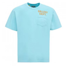 [TNN셀러] GALLERY DEPT 갤러리 디파트먼트 빈티지 기념품 포켓 티셔츠
