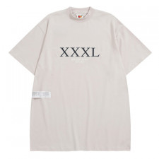[TNN셀러] 발렌시아가 XXXL로고 티셔츠
