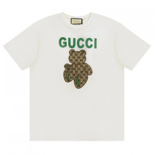 [CA셀러] GUCCI 구찌 주니어 로고 티셔츠