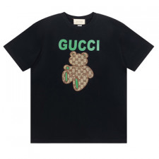 [CA셀러] GUCCI 구찌 주니어 로고 티셔츠