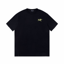[CA셀러] ARCTERYX 아크테릭스 프린팅 코튼 티셔츠