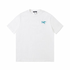 [CA셀러] ARCTERYX 아크테릭스 프린팅 코튼 티셔츠