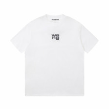 [CA셀러] alexanderwang 알렌산더왕 프린트 코튼 티셔츠