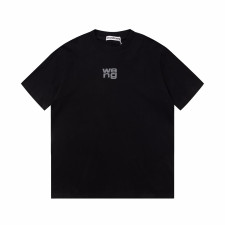 [CA셀러] alexanderwang 알렌산더왕 프린트 코튼 티셔츠