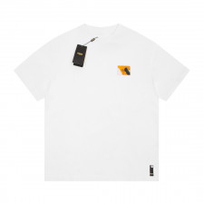 [CA셀러] FENDI 펜디 블랙 저지 티셔츠