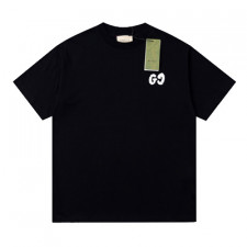 [CA셀러] GUCCI  구찌 프린트 티셔츠