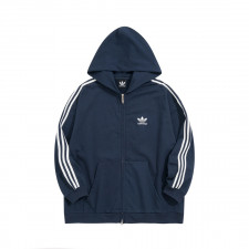 [TNN셀러] Balenciaga x adidas 집업 후디