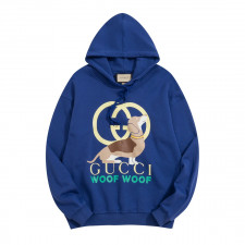 [TNN셀러] GUCCI WOOF WOOF 후드티