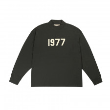 [SN셀러] Fear of God Essentials 피오갓 에센셜 키즈 LS 티셔츠
