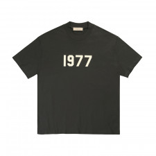 [SN셀러] Fear of God Essentials 피오갓 에센셜 1977 티셔츠 아이언